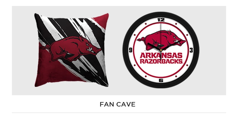 Arkansas Razorback Items Arkansas Apparel, Clothing & Arkansas Gear | University of Arkansas ...